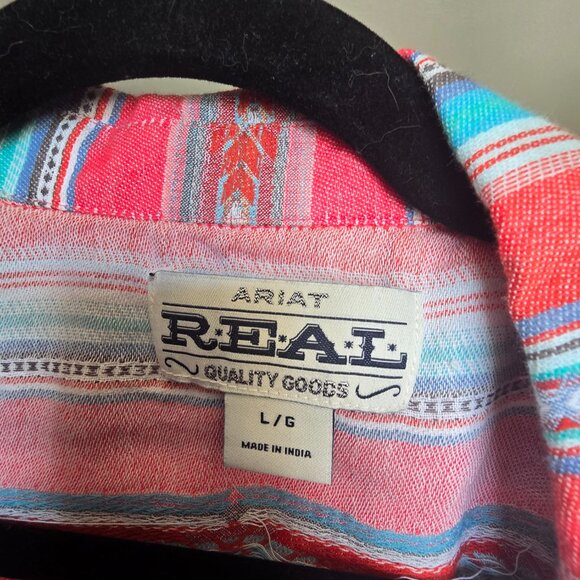 Ariat - Picture 3 of 4